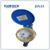 Đồng hồ nước FLOWTECH DN15