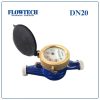 Đồng hồ nước FLOWTECH DN20