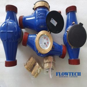 Đồng hồ nước FLOWTECH DN32