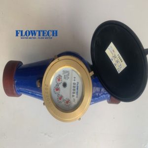Đồng hồ nước FLOWTECH DN40