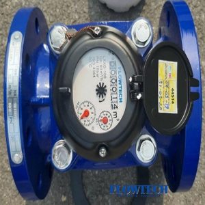 Đồng hồ nước sạch FLOWTECH DN125