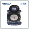 Đồng hồ nước sạch FLOWTECH DN125