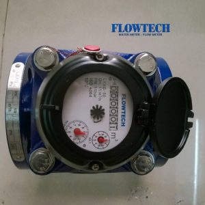 Đồng hồ nước sạch FLOWTECH DN150
