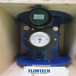 Đồng hồ nước sạch FLOWTECH DN250