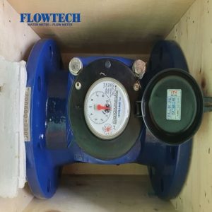 Đồng hồ nước sạch FLOWTECH DN300