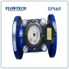 Đồng hồ nước sạch FLOWTECH DN65