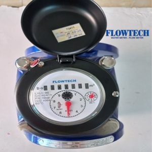 Đồng hồ nước thải FLOWTECH DN100
