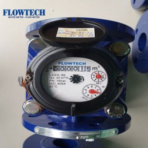 Đồng hồ nước thải FLOWTECH DN125