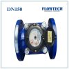 Đồng hồ nước thải FLOWTECH DN150