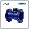 Đồng hồ nước thải FLOWTECH DN250