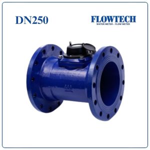 Đồng hồ nước thải FLOWTECH DN250