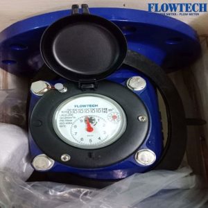 Đồng hồ nước thải FLOWTECH DN300