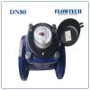 Đồng hồ nước thải FLOWTECH DN80